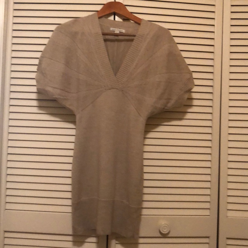 Banana Republic sweater dress